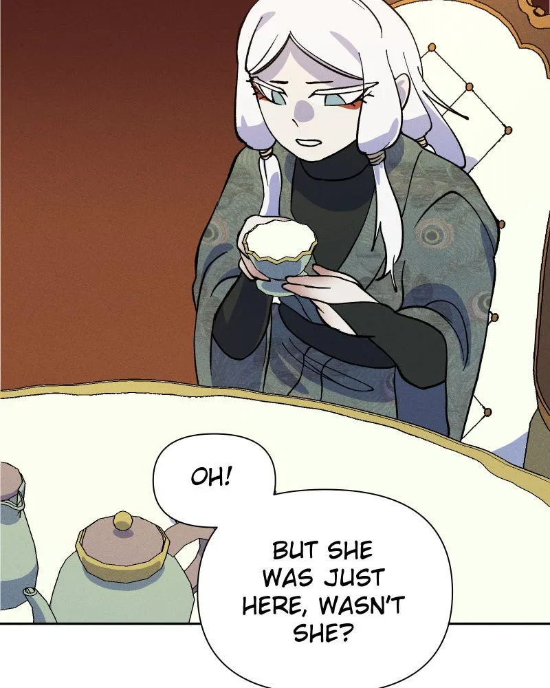 Lily Crown Chapter 98 page 63 - 