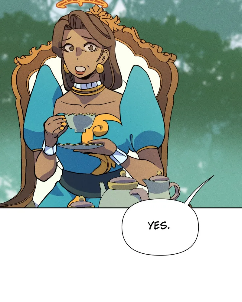 Lily Crown Chapter 98 page 75 - 