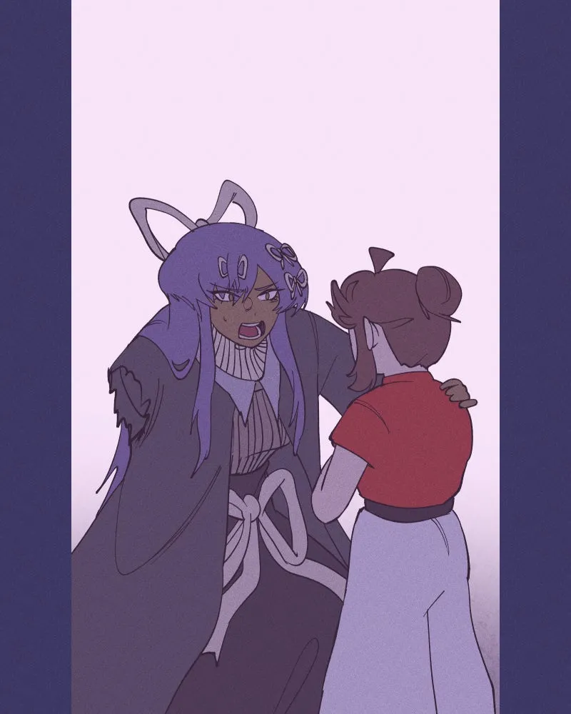 Lily Crown Chapter 98 page 78 - 