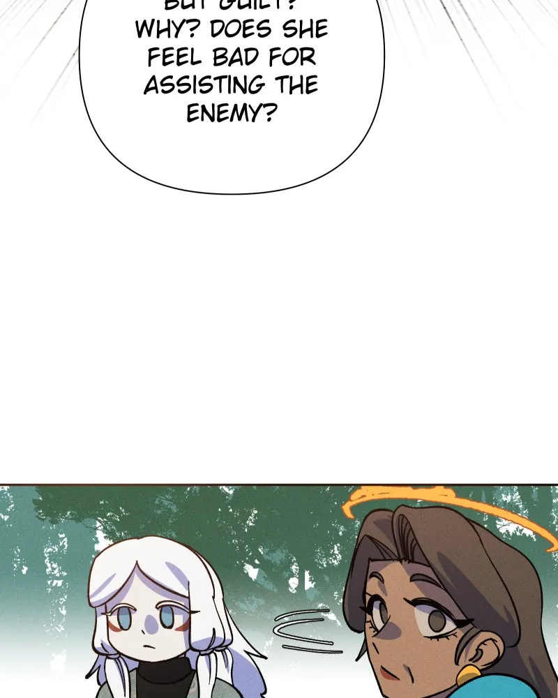 Lily Crown Chapter 98 page 87 - 