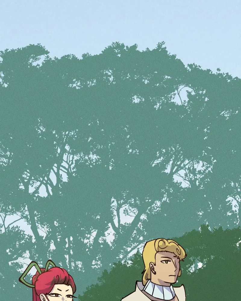 Lily Crown Chapter 98 page 89 - 