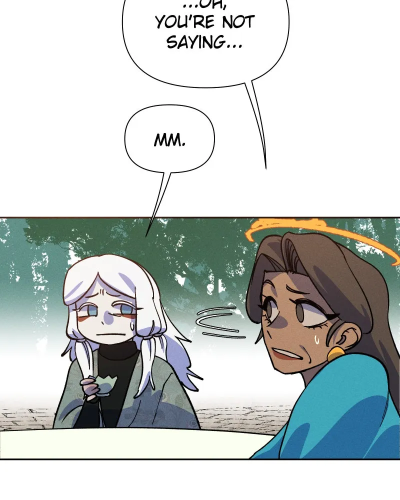 Lily Crown Chapter 98 page 92 - 