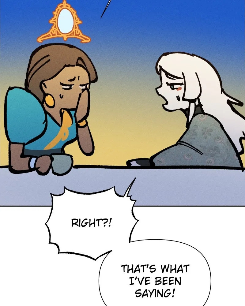 Lily Crown Chapter 98 page 95 - 
