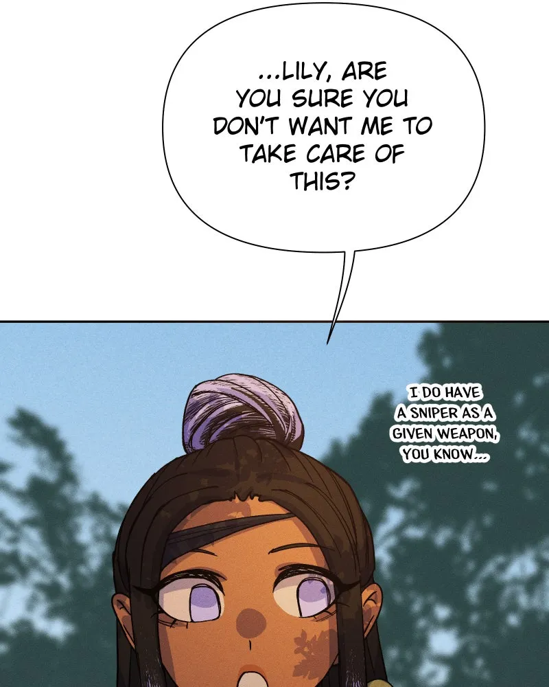 Lily Crown Chapter 99 page 12 - 