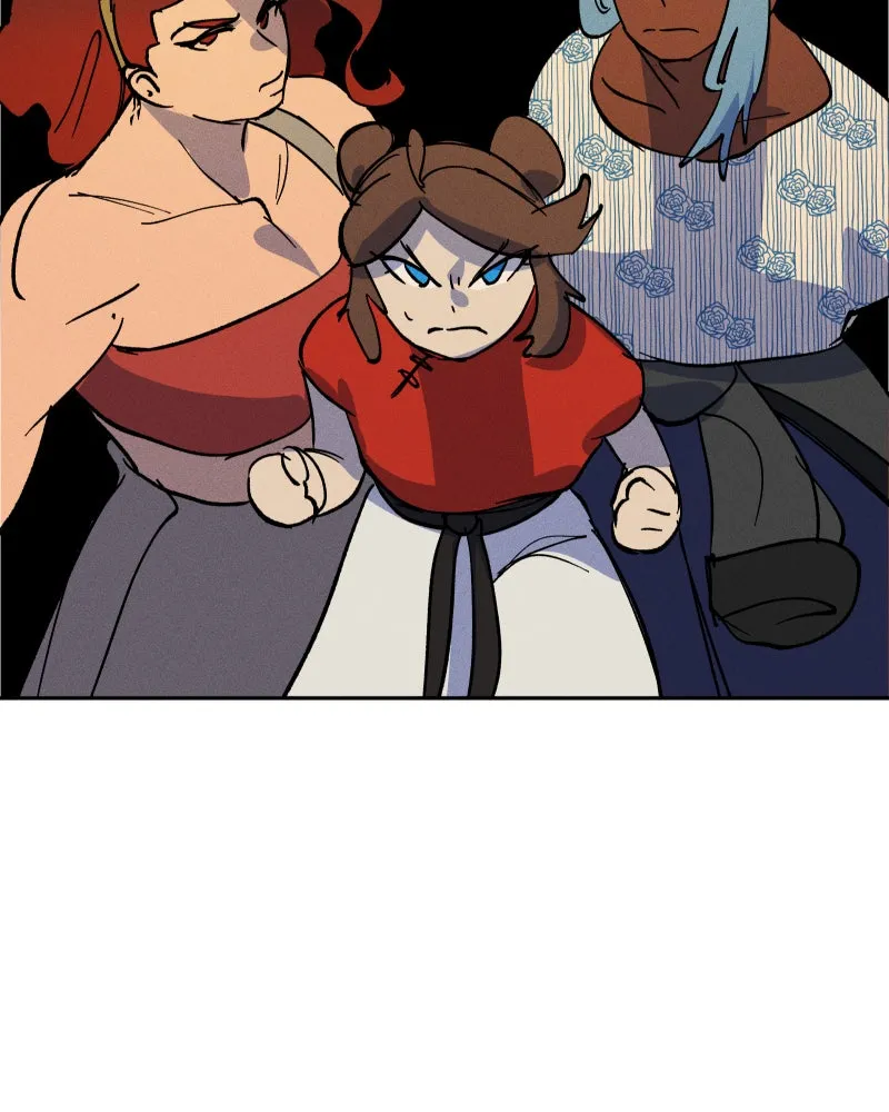 Lily Crown Chapter 99 page 111 - 