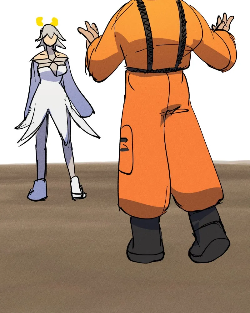 Lily Crown Chapter 99 page 116 - 