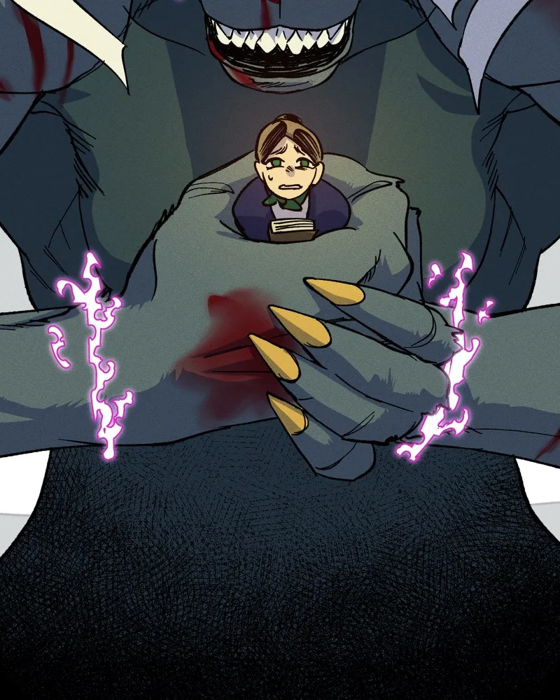 Lily Crown Chapter 99 page 124 - 