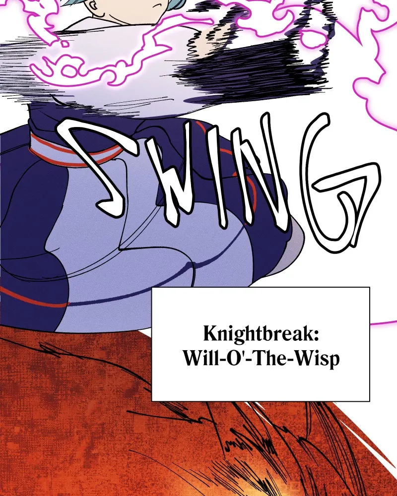 Lily Crown Chapter 99 page 134 - 