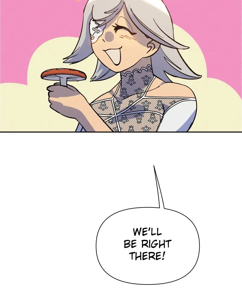 Lily Crown Chapter 99 page 15 - 