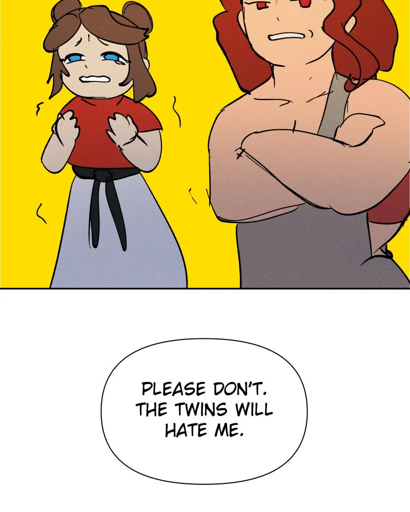 Lily Crown Chapter 99 page 163 - 