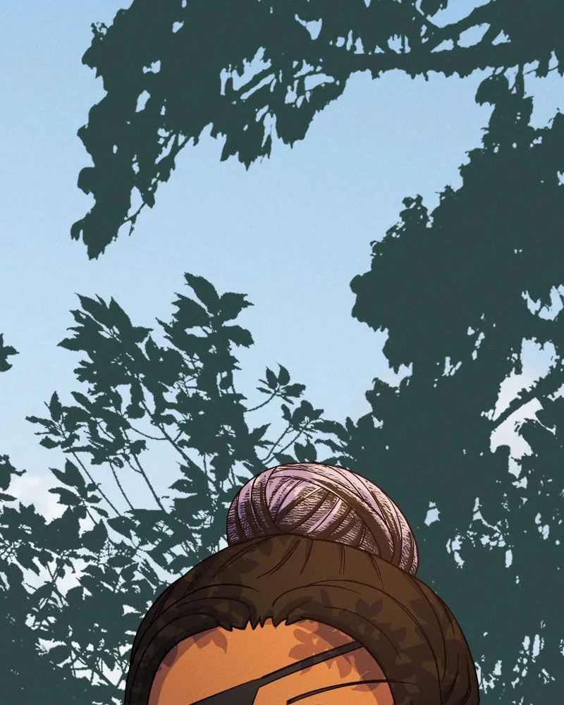 Lily Crown Chapter 99 page 19 - 