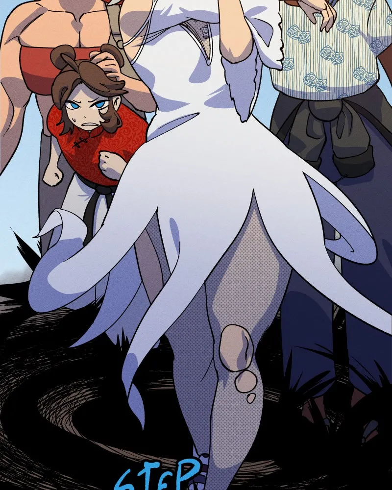 Lily Crown Chapter 99 page 27 - 