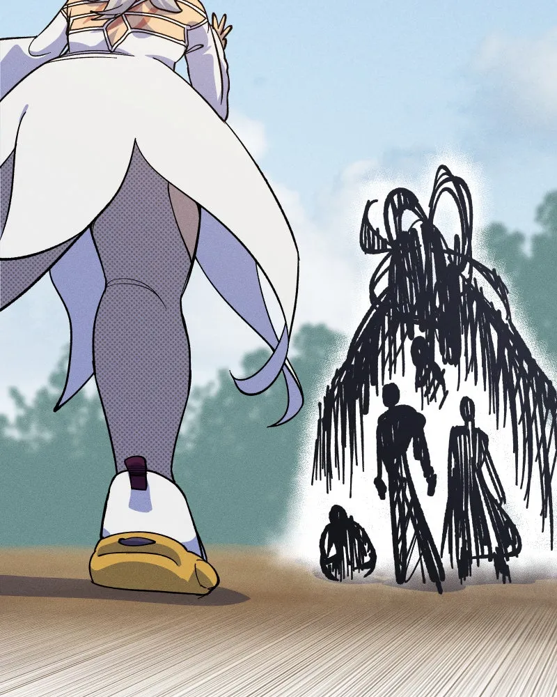 Lily Crown Chapter 99 page 33 - 