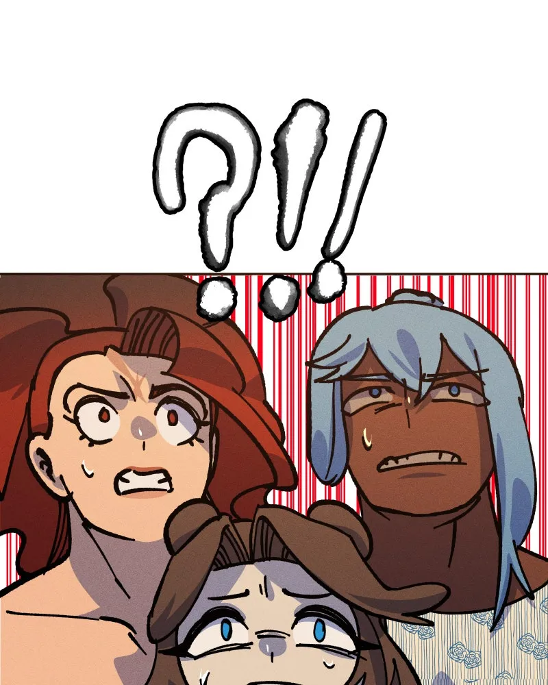 Lily Crown Chapter 99 page 35 - 
