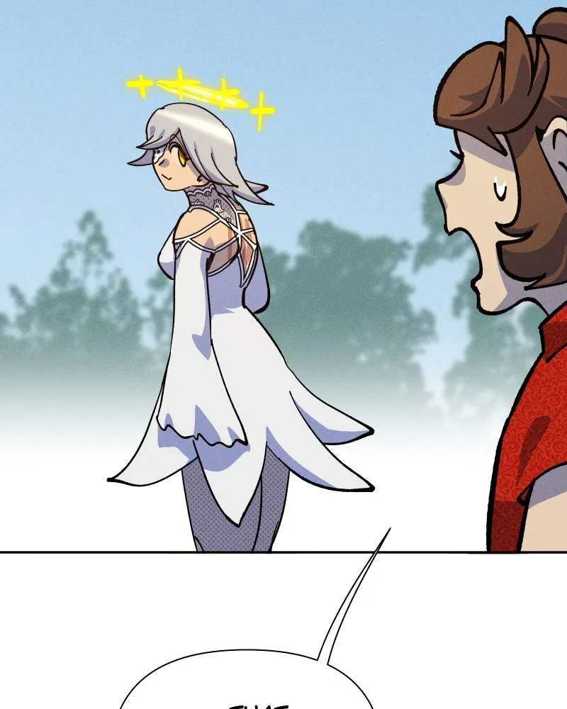 Lily Crown Chapter 99 page 42 - 