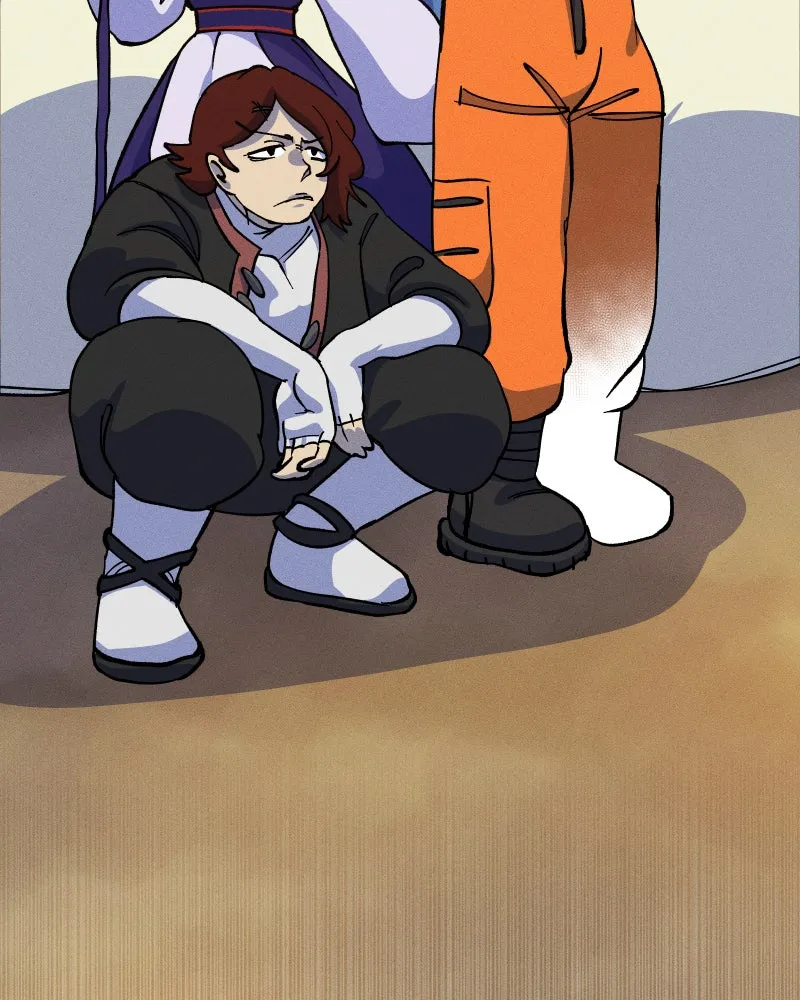 Lily Crown Chapter 99 page 47 - 