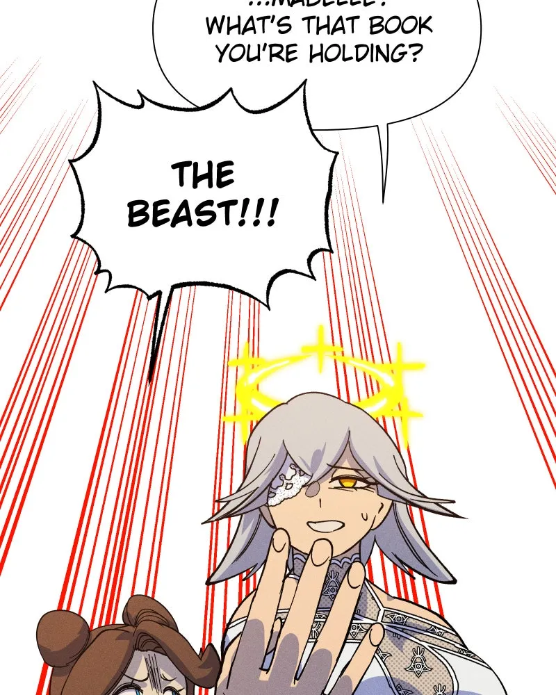 Lily Crown Chapter 99 page 51 - 