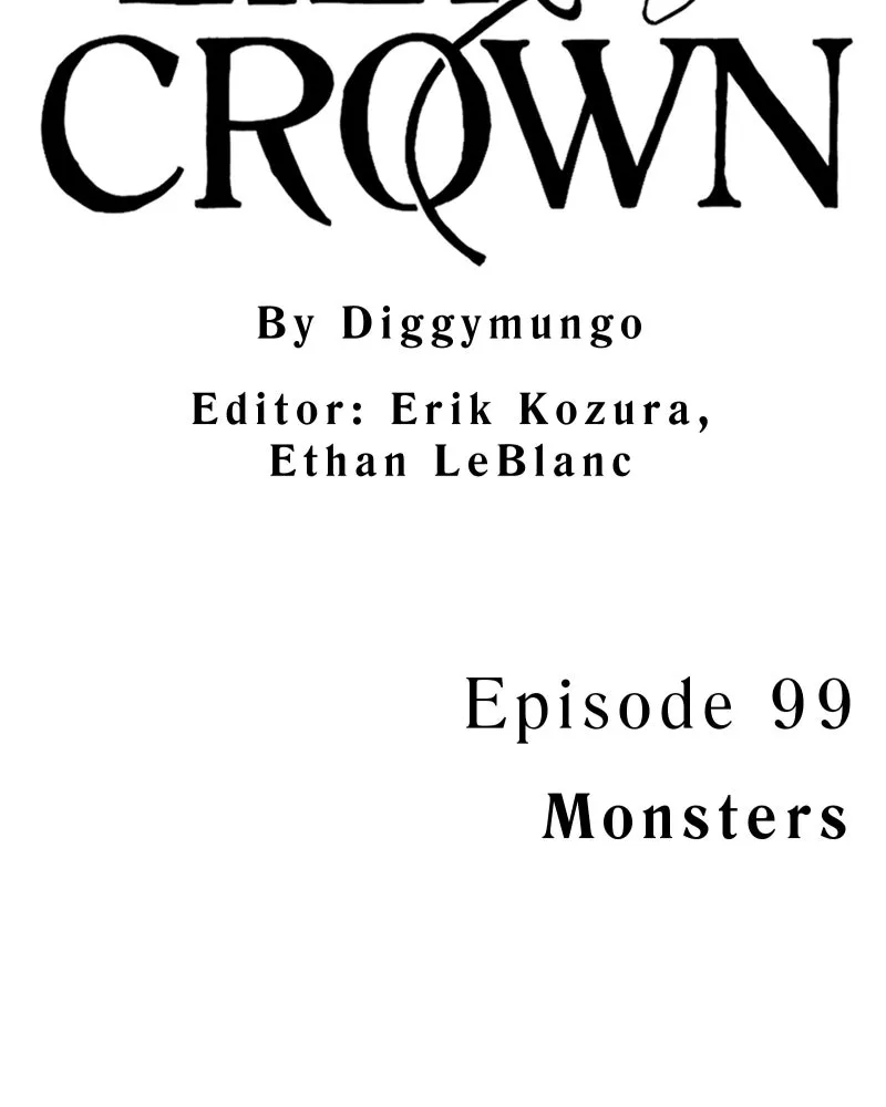 Lily Crown Chapter 99 page 54 - 