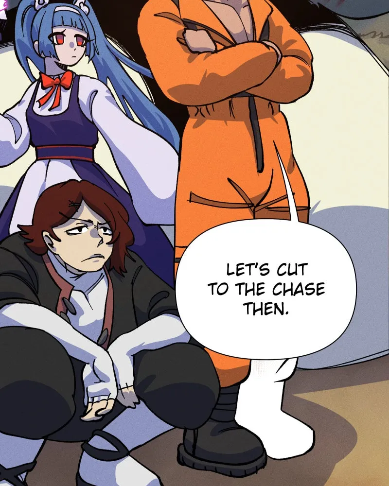 Lily Crown Chapter 99 page 59 - 