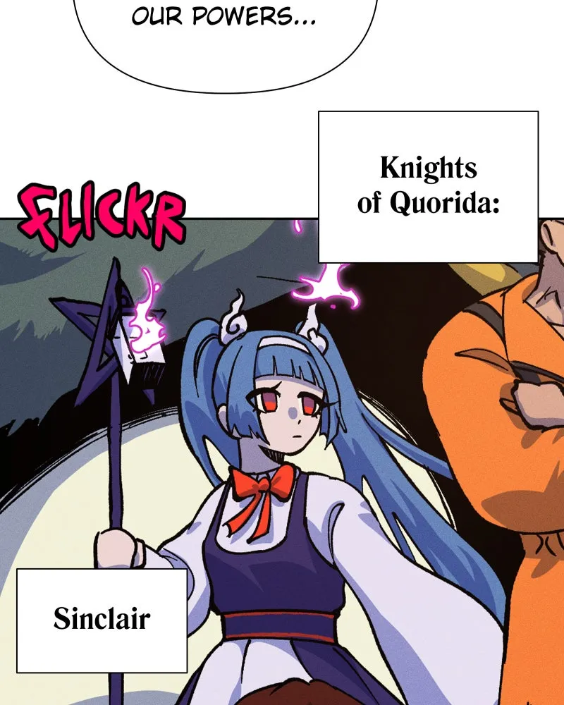Lily Crown Chapter 99 page 69 - 