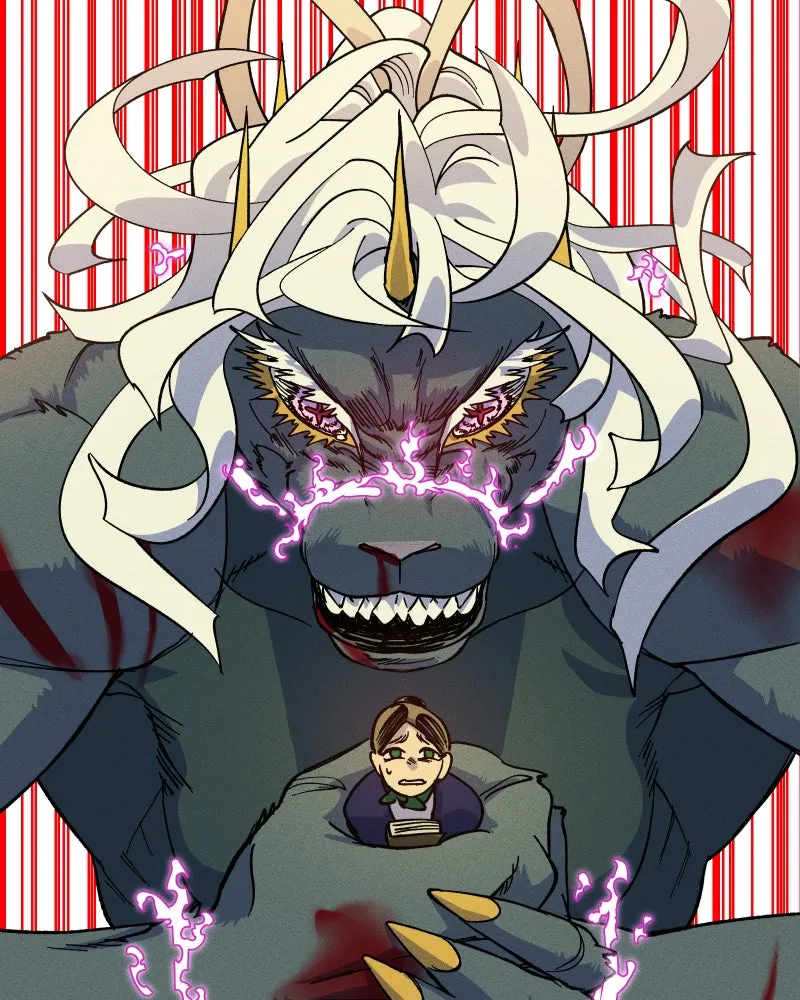 Lily Crown Chapter 99 page 76 - 