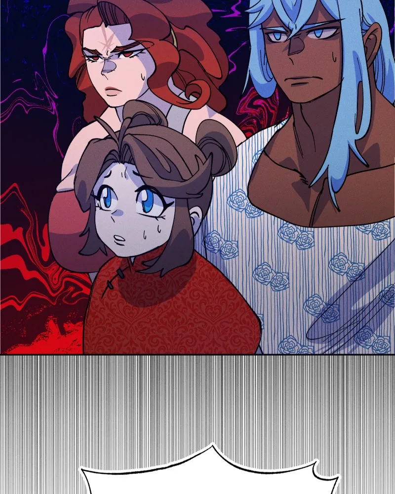 Lily Crown Chapter 99 page 85 - 