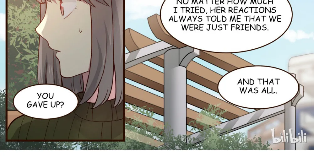 LiLy Chapter 444 page 5 - 