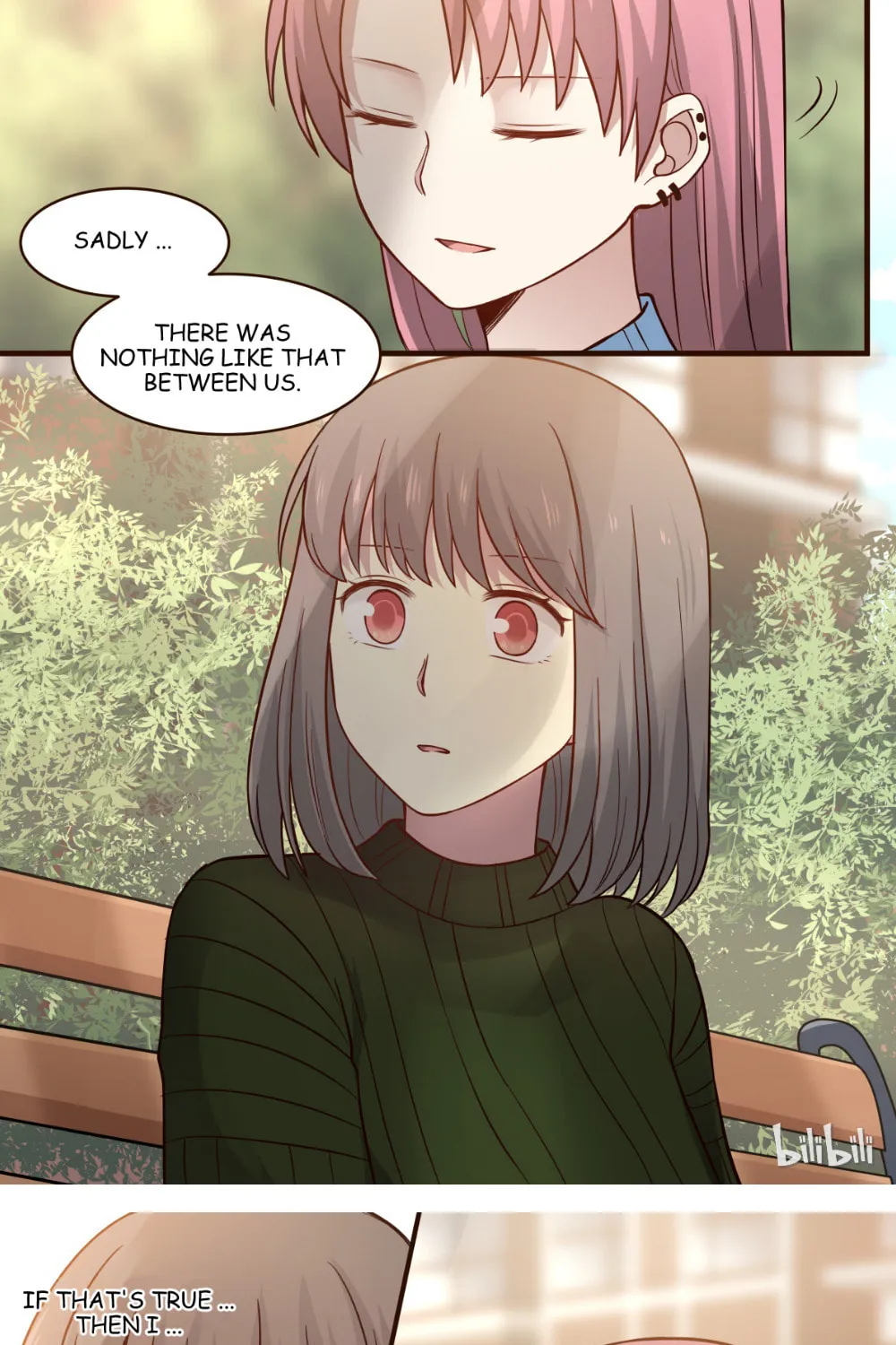 LiLy Chapter 444 page 8 - 