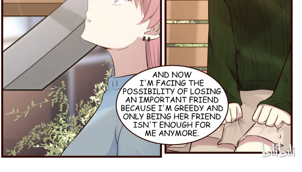 LiLy Chapter 445 page 5 - 