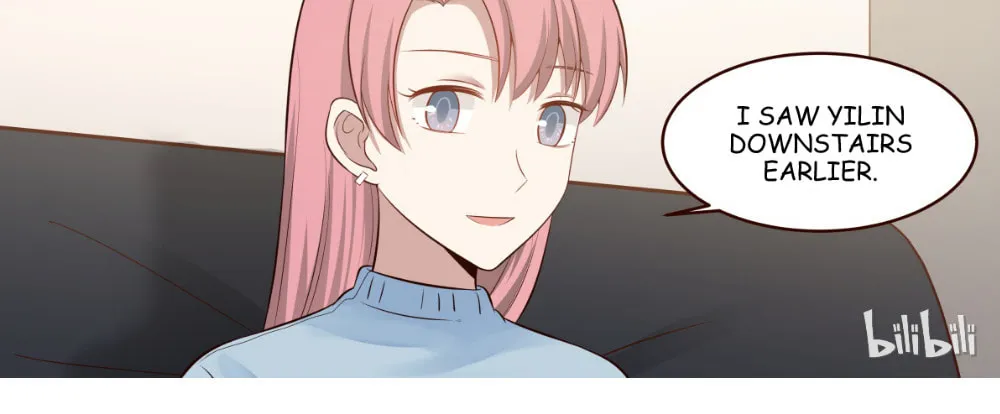 LiLy Chapter 446 page 5 - 