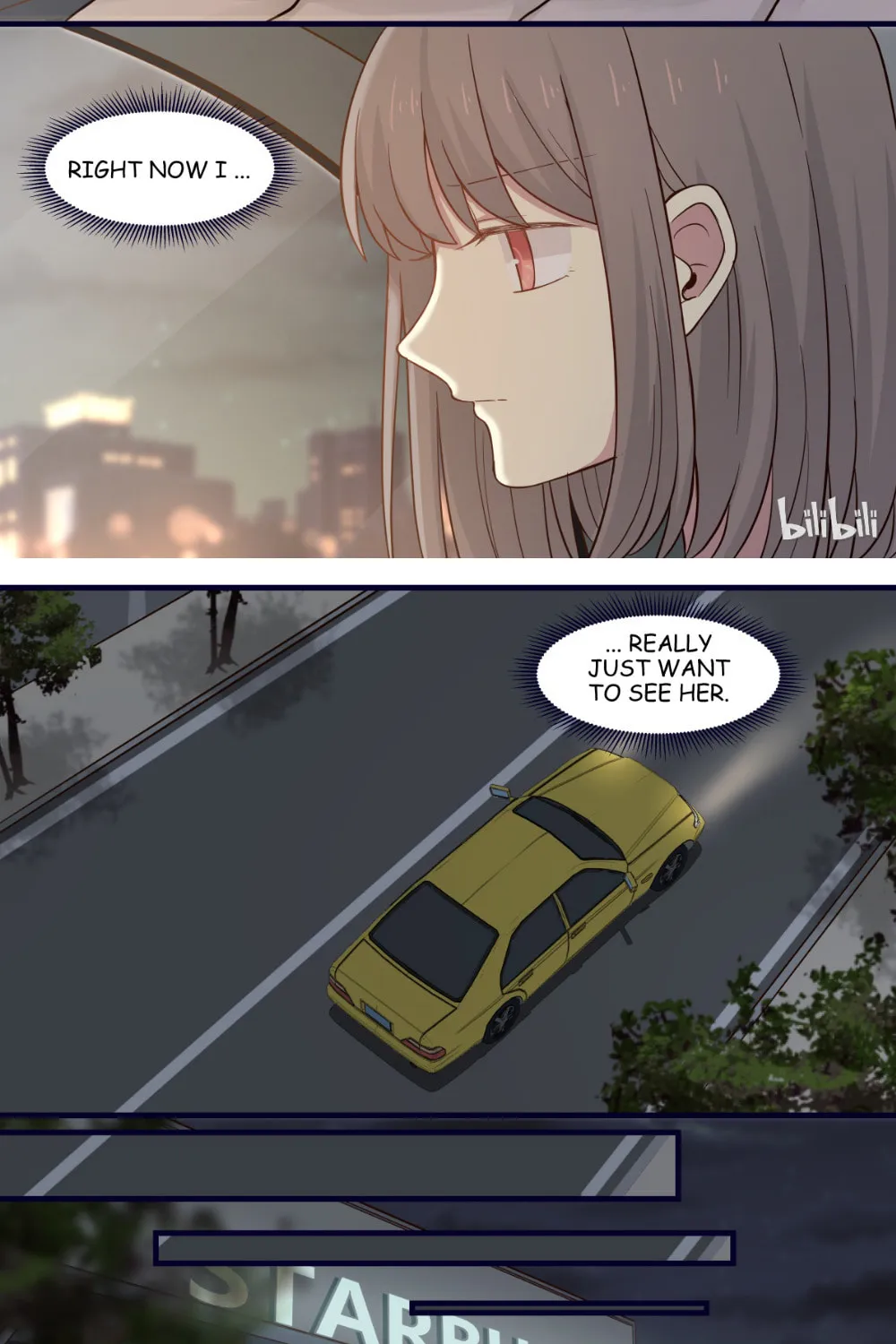 LiLy Chapter 448 page 3 - 