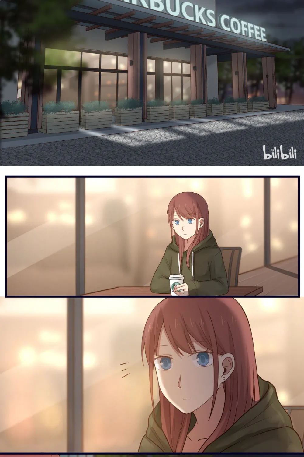 LiLy Chapter 448 page 4 - 