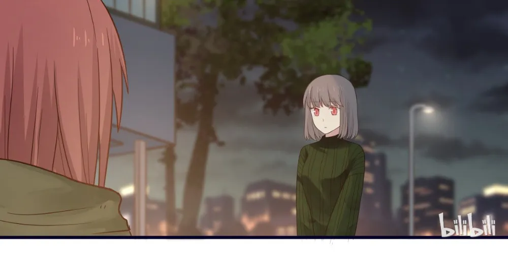 LiLy Chapter 448 page 5 - 
