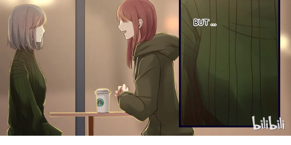 LiLy Chapter 449 page 5 - 
