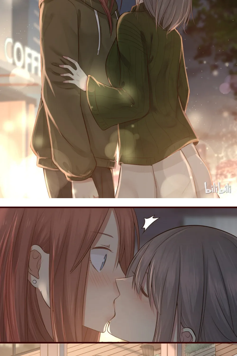 LiLy Chapter 451 page 2 - 