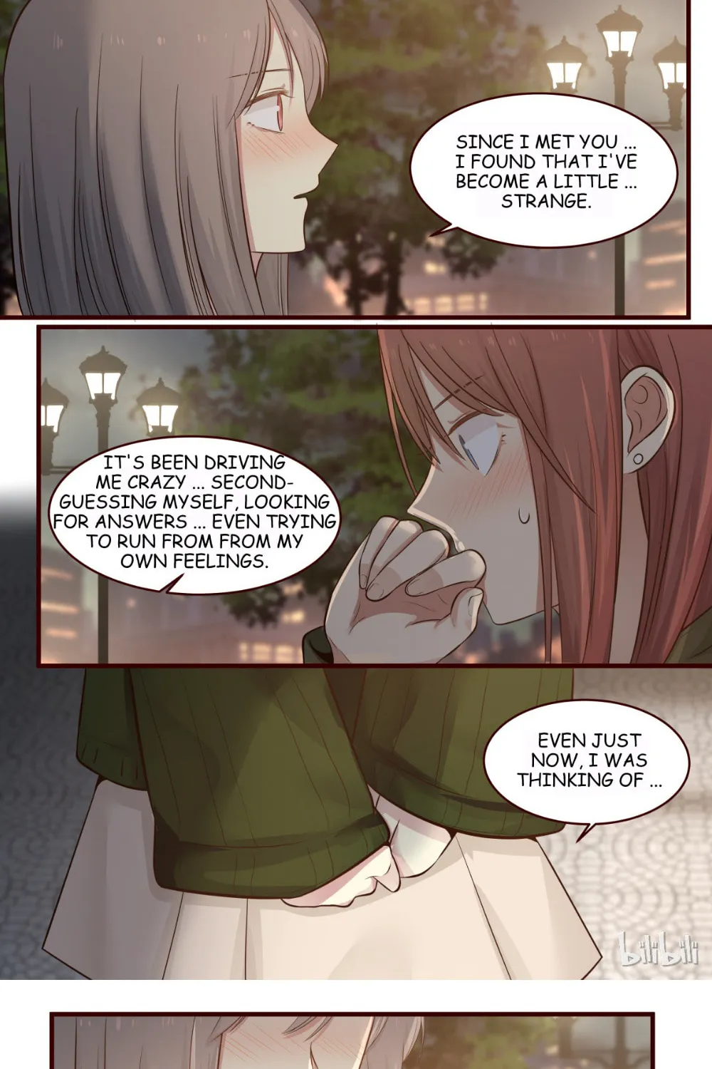 LiLy Chapter 451 page 7 - 