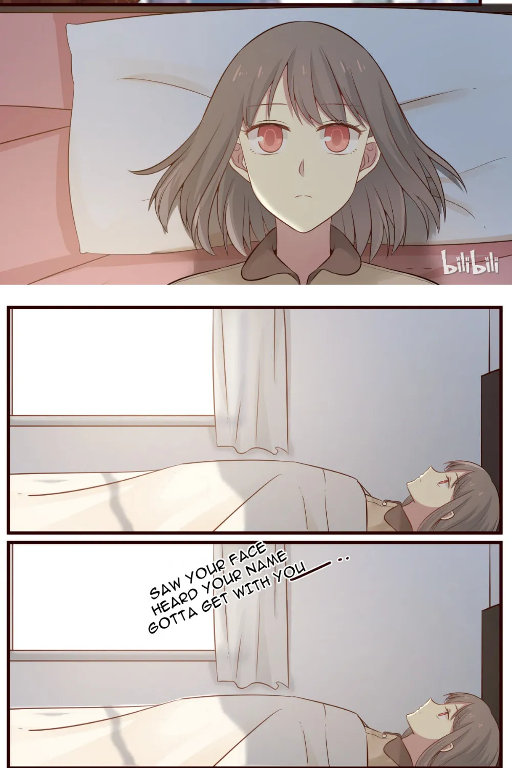LiLy Chapter 452 page 2 - 