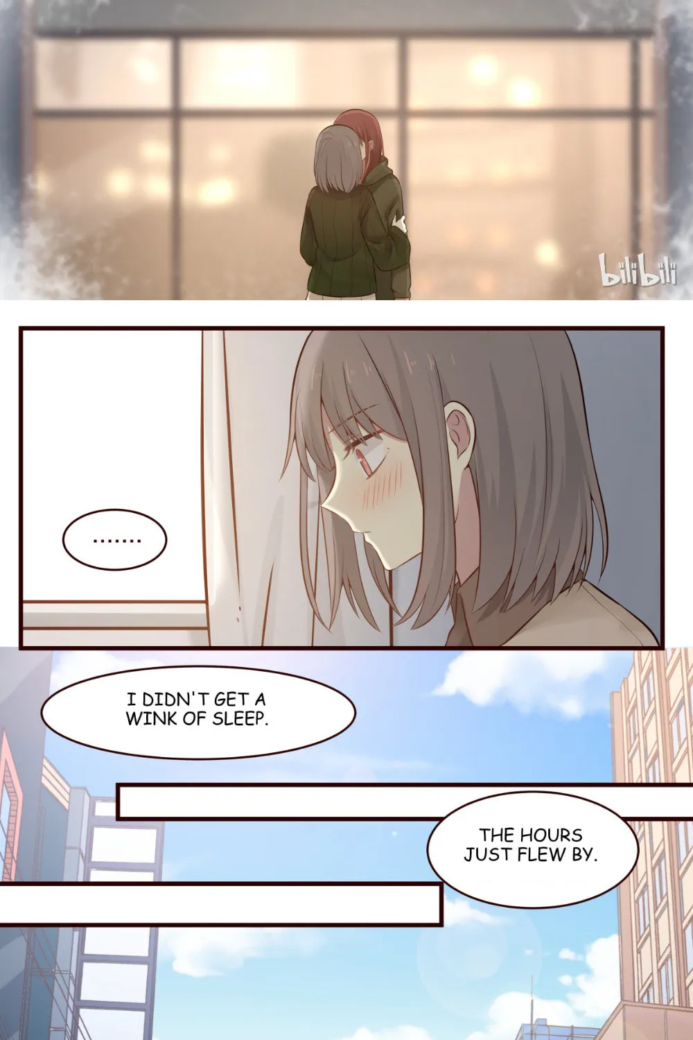LiLy Chapter 452 page 4 - 