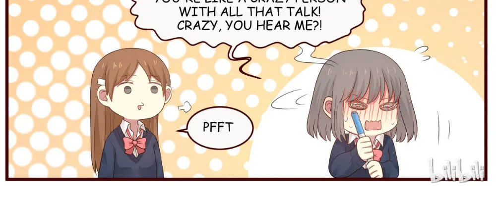 LiLy Chapter 454 page 5 - 