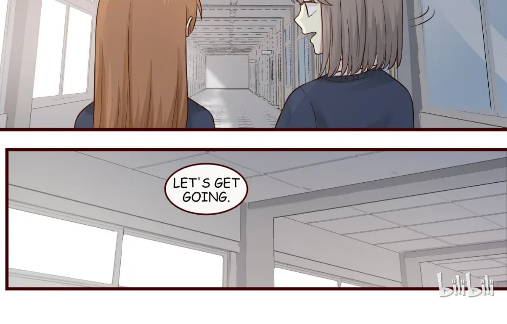 LiLy Chapter 455 page 5 - 