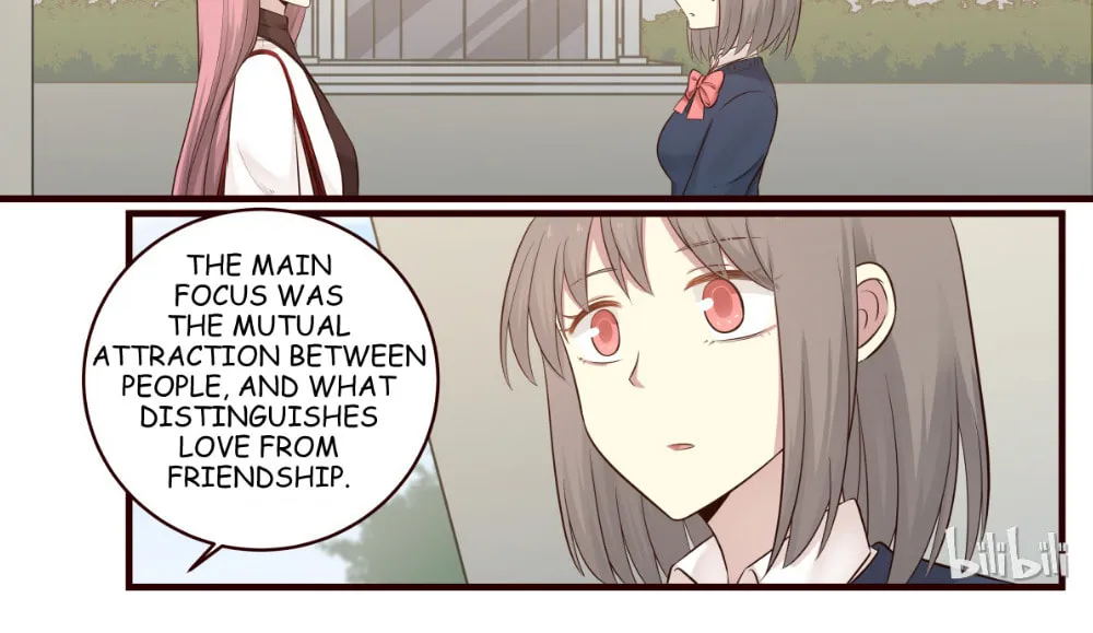 LiLy Chapter 457 page 5 - 