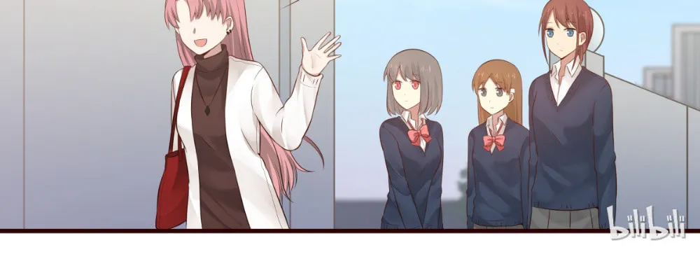 LiLy Chapter 458 page 5 - 
