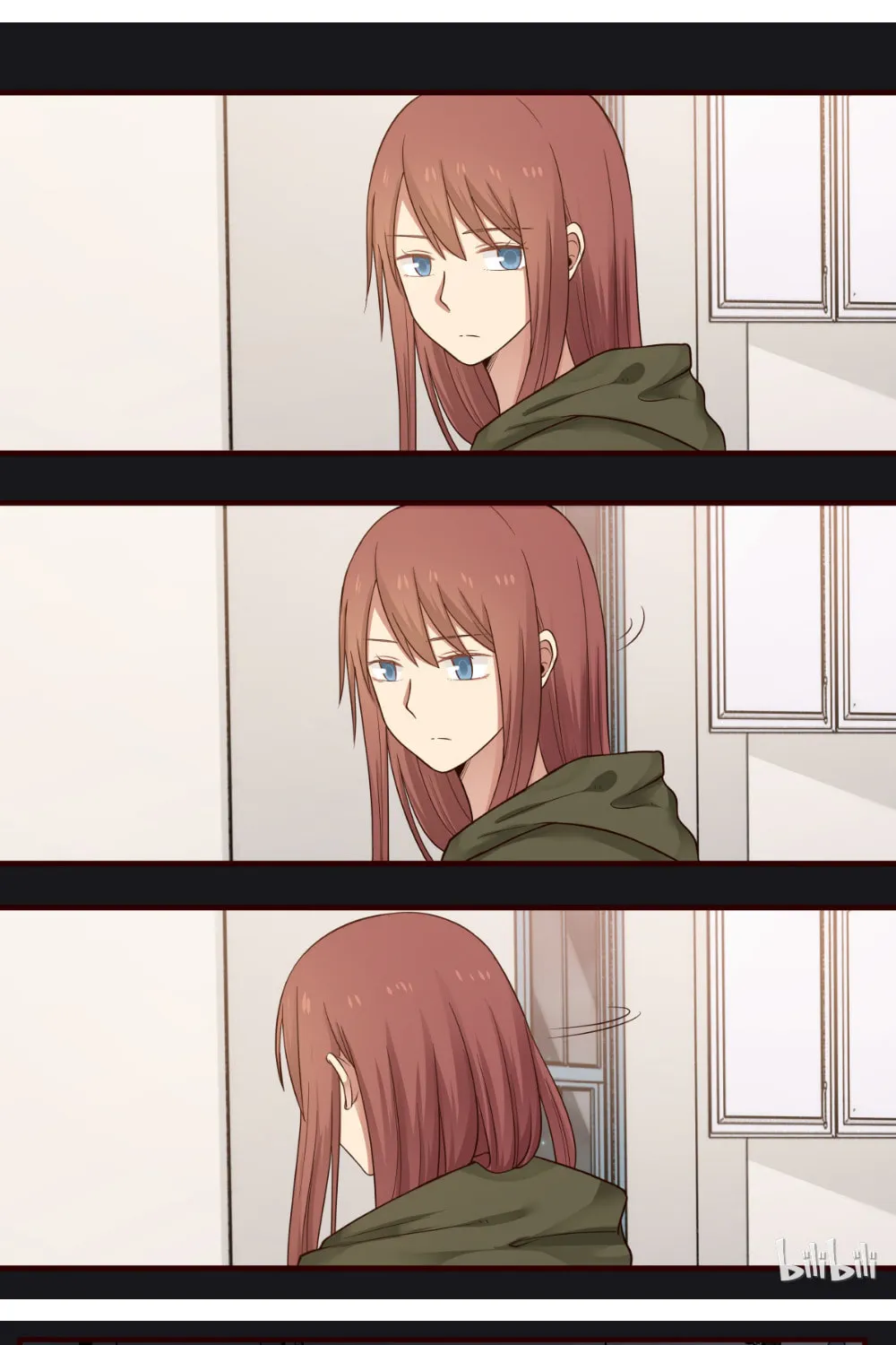 LiLy Chapter 459 page 12 - 