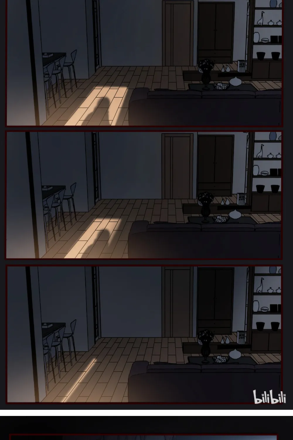 LiLy Chapter 459 page 13 - 