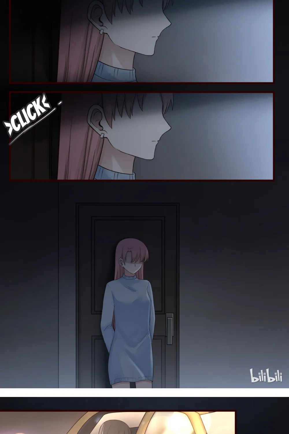 LiLy Chapter 459 page 14 - 