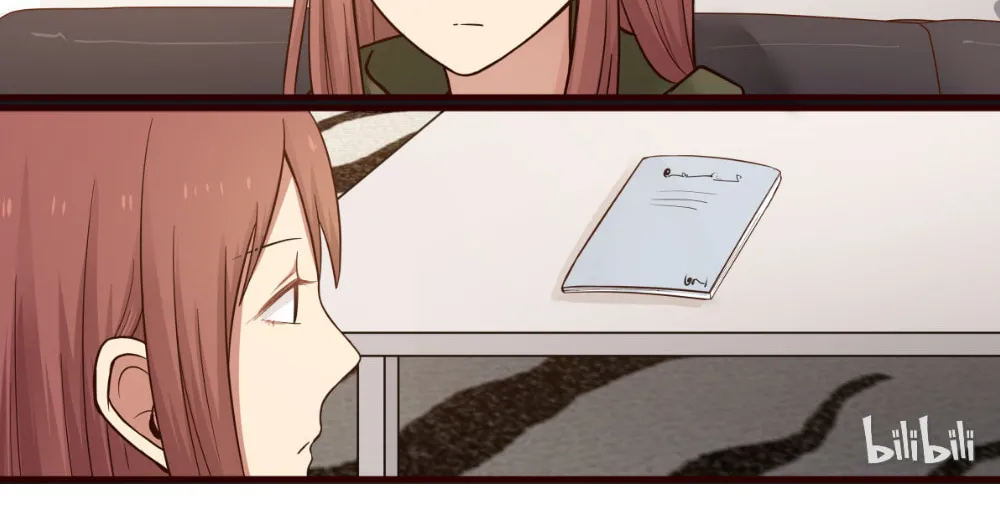 LiLy Chapter 459 page 6 - 