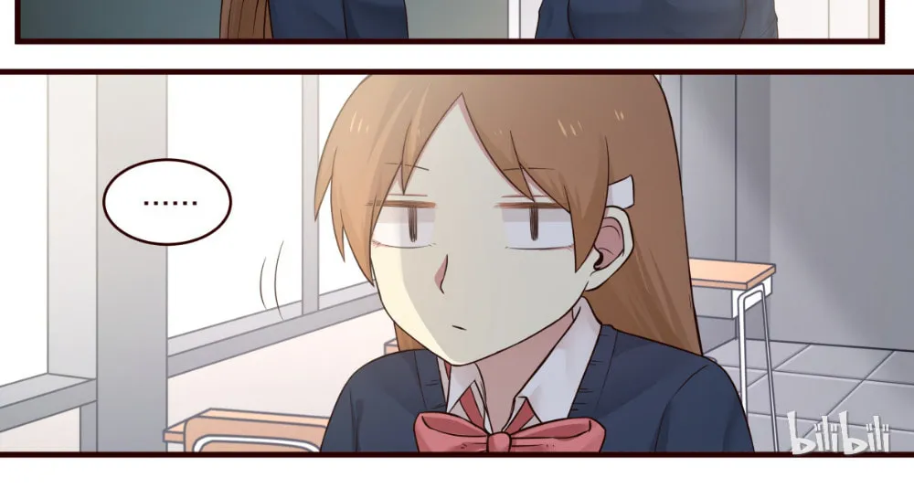 LiLy Chapter 460 page 5 - 