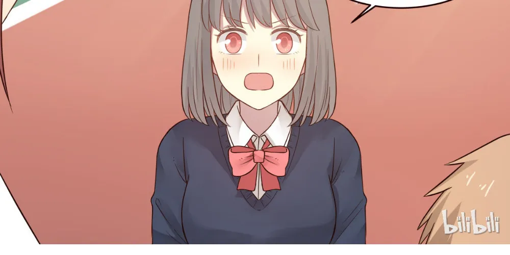 LiLy Chapter 463 page 5 - 