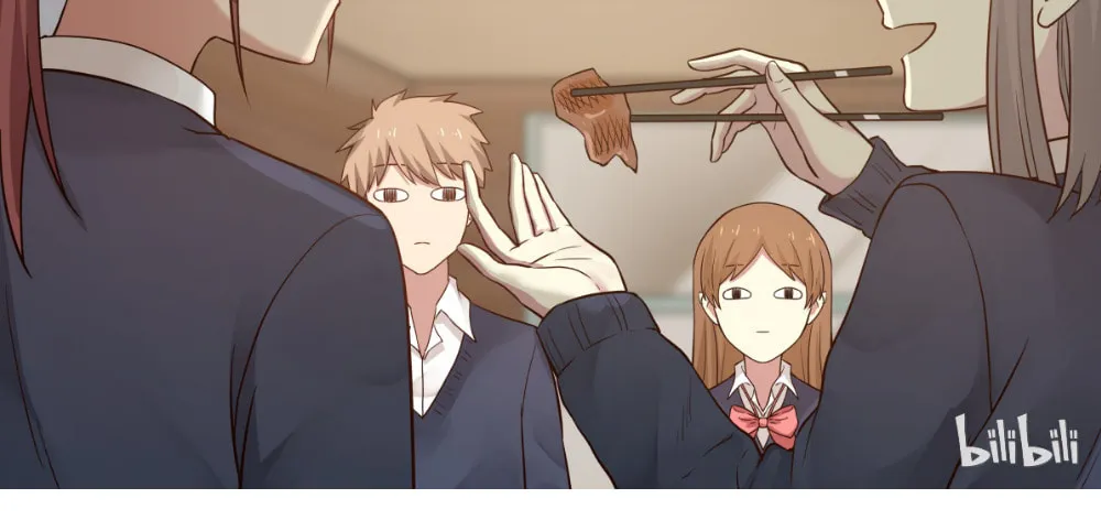 LiLy Chapter 464 page 5 - 