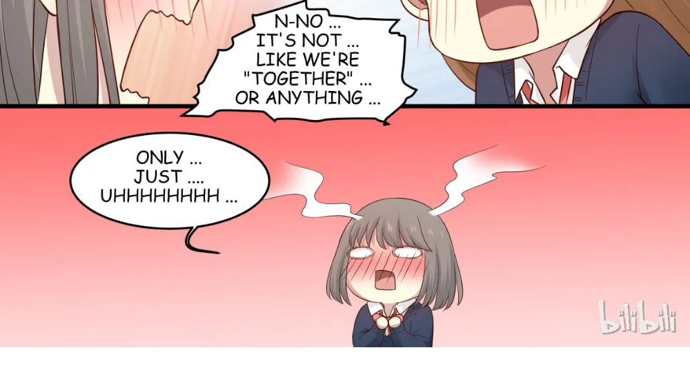LiLy Chapter 465 page 5 - 